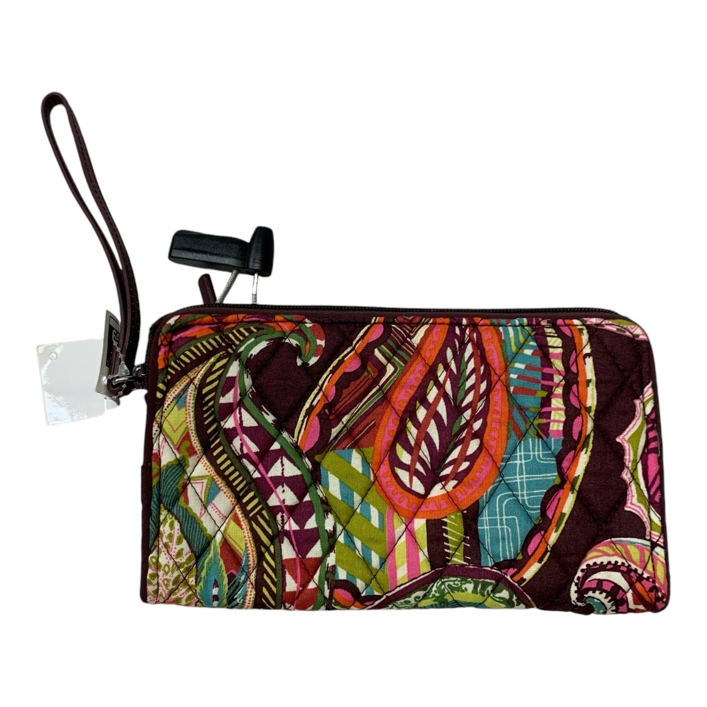 Wallet By Vera Bradley, Size: Medium