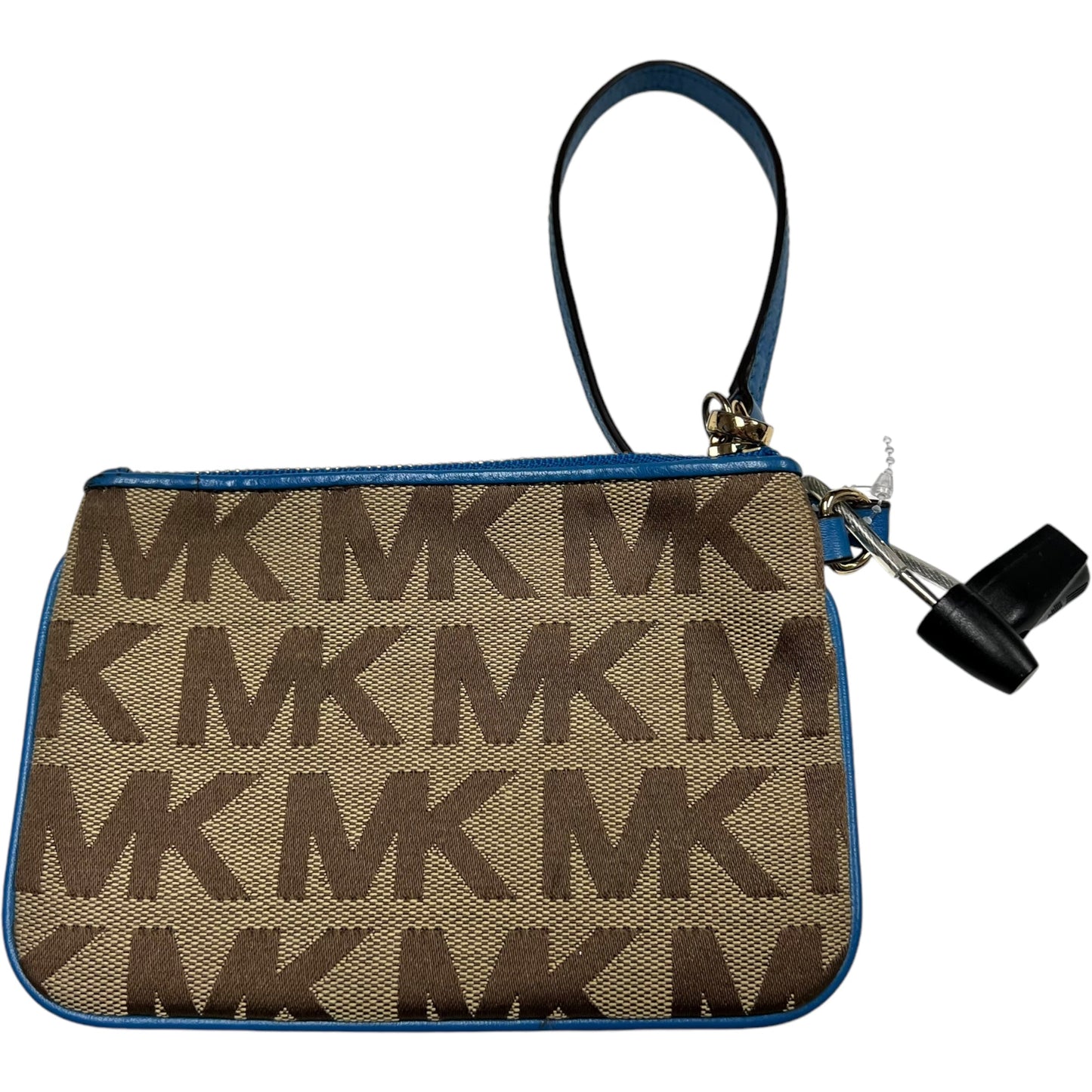 Wristlet Designer By Michael Kors, Size: Small