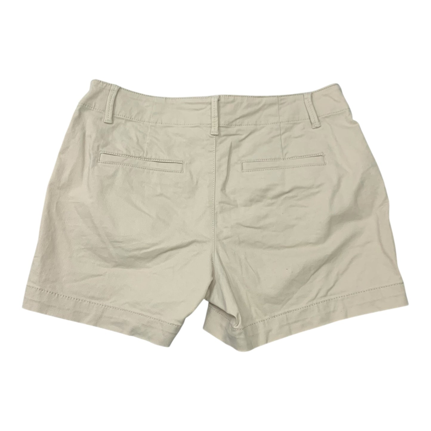 Shorts By Loft In Beige, Size: 0