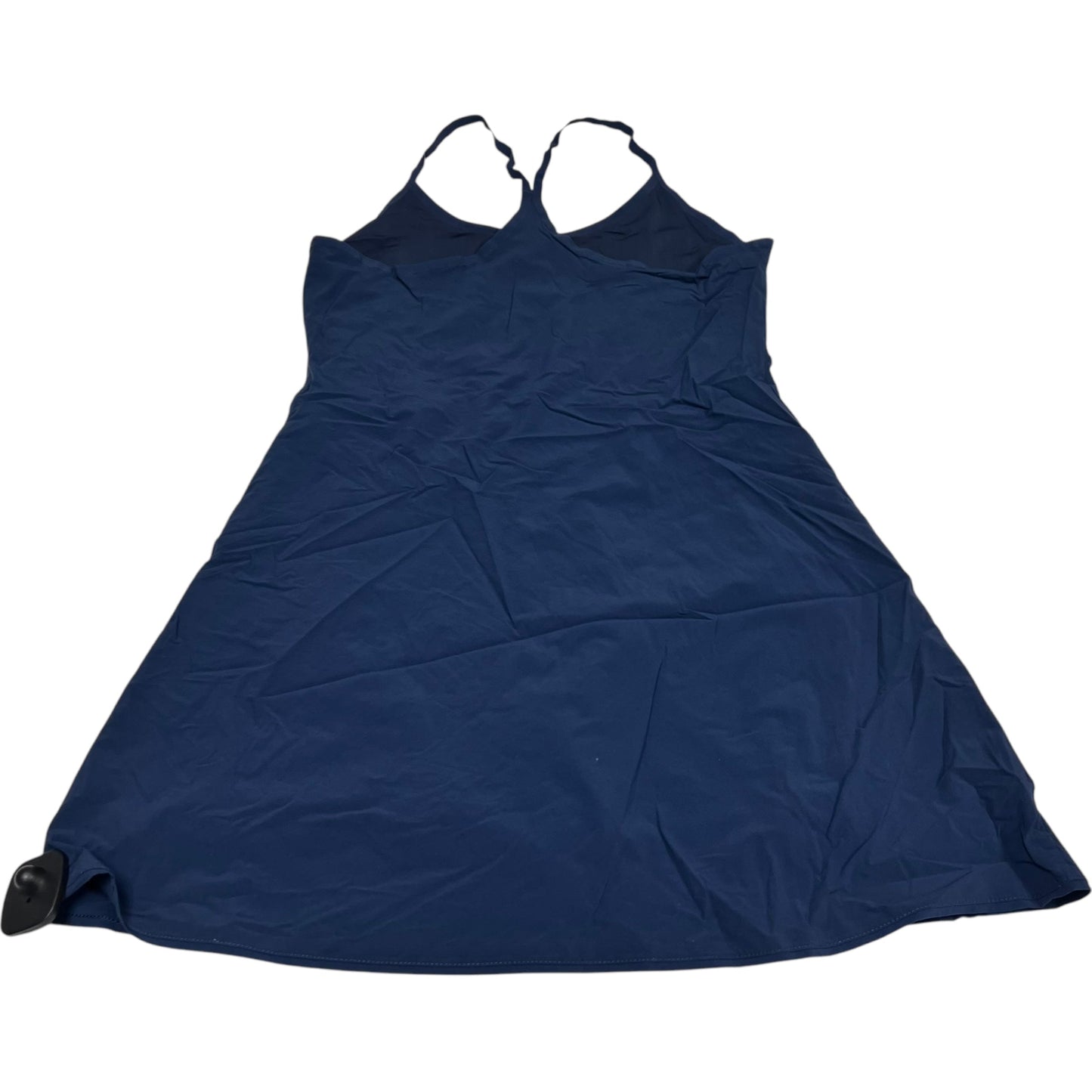 Athletic Dress By Outdoor Voices In Navy, Size: M