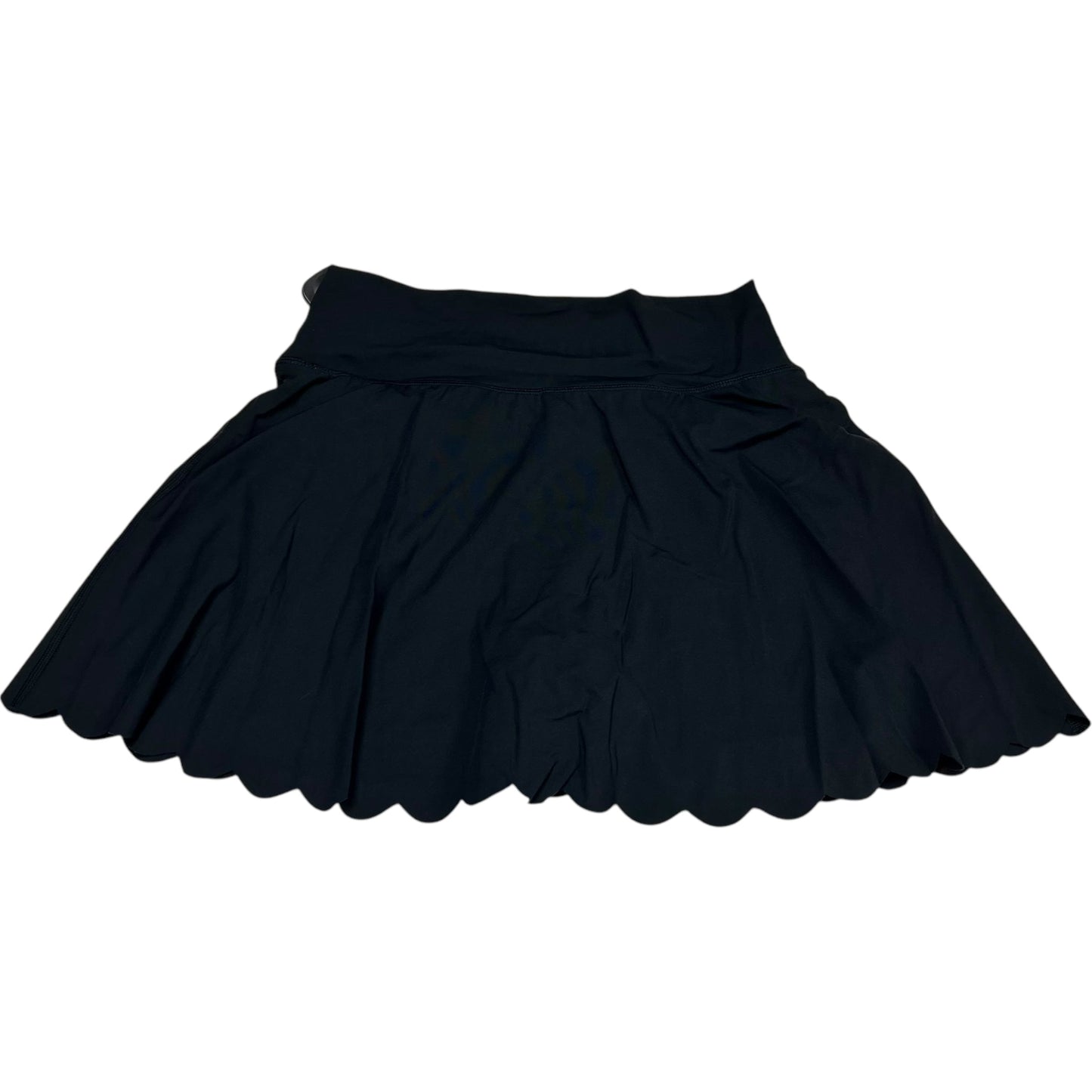 Athletic Skirt By Aerie In Black, Size: M