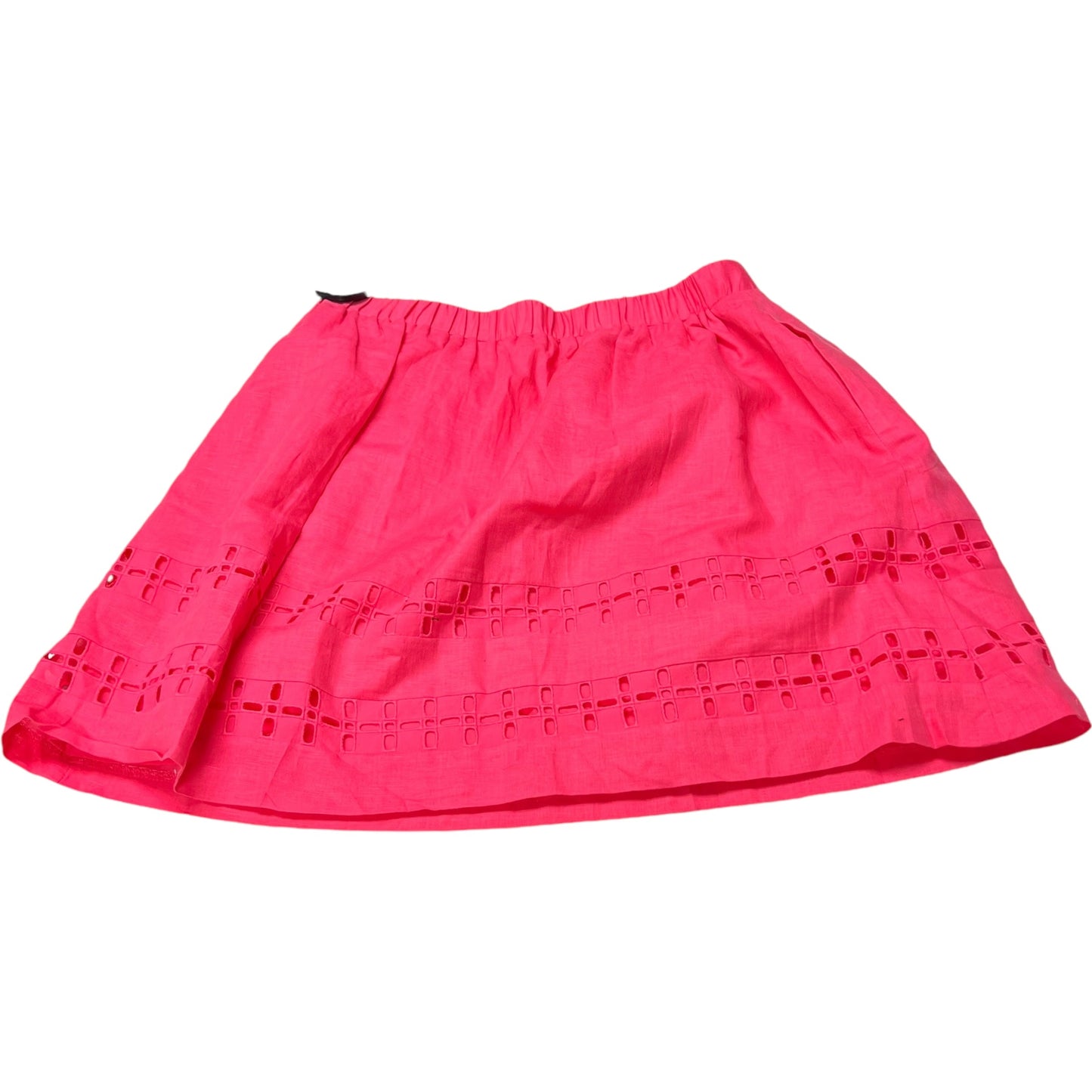 Skirt Mini & Short By Crown And Ivy In Pink, Size: M