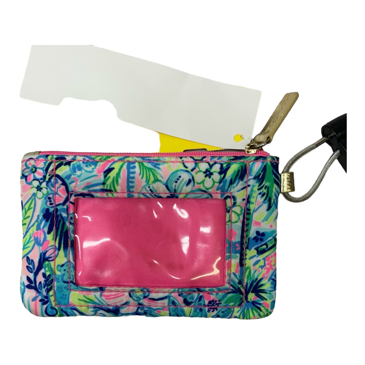 Id/card Holder Designer By Lilly Pulitzer