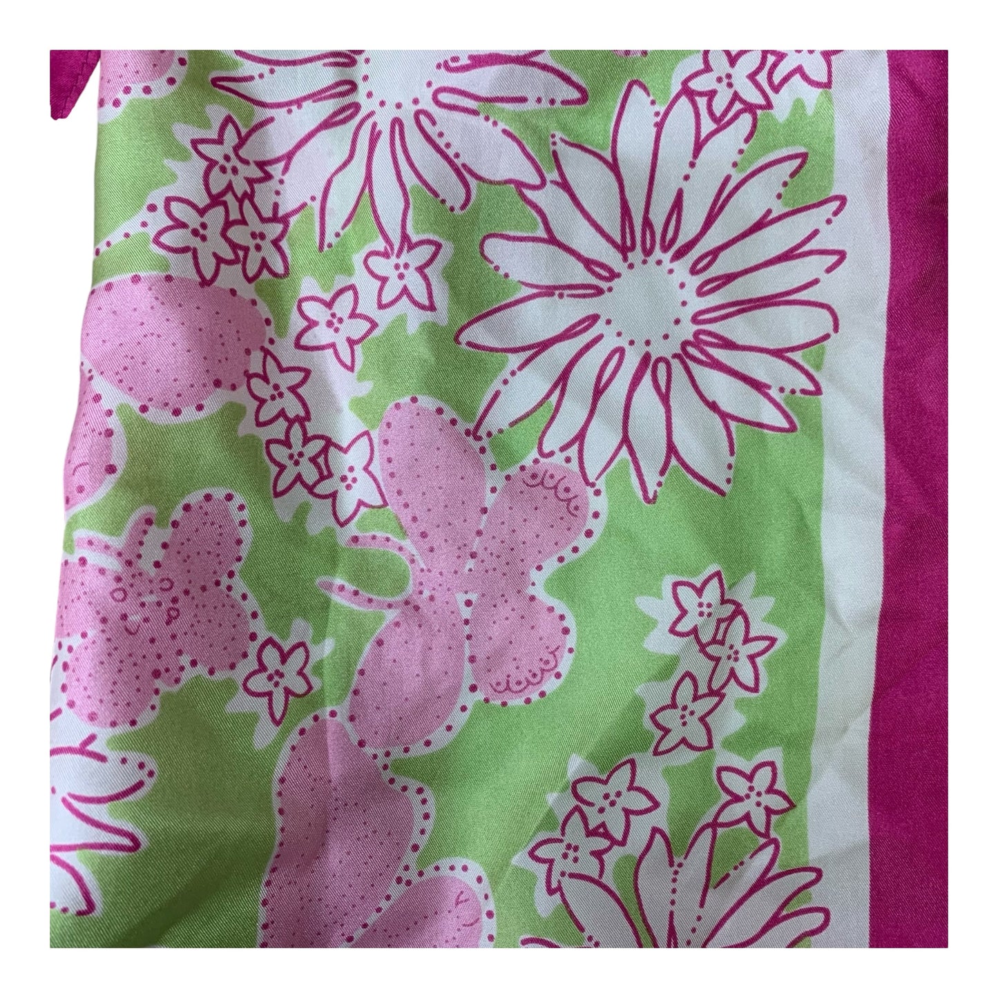 Scarf Designer By Lilly Pulitzer