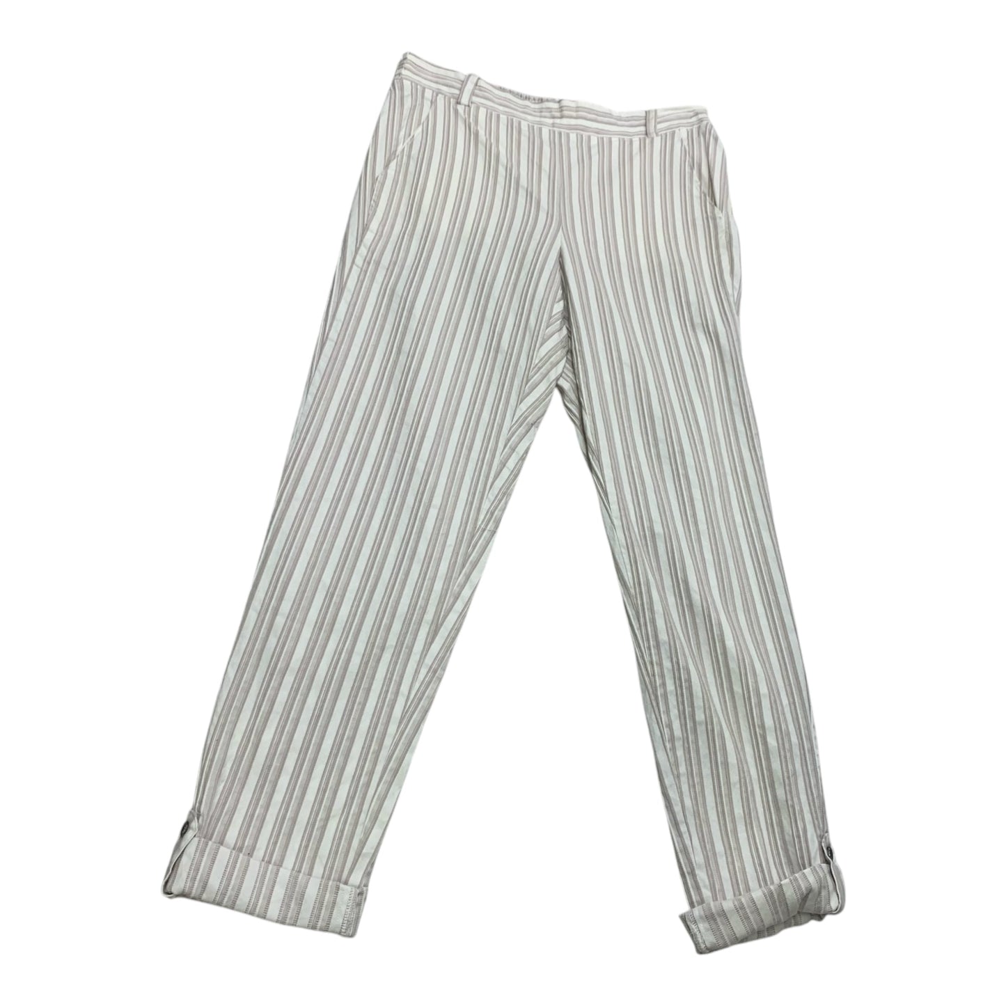 Pants Other By Splendid In Beige, Size: 4