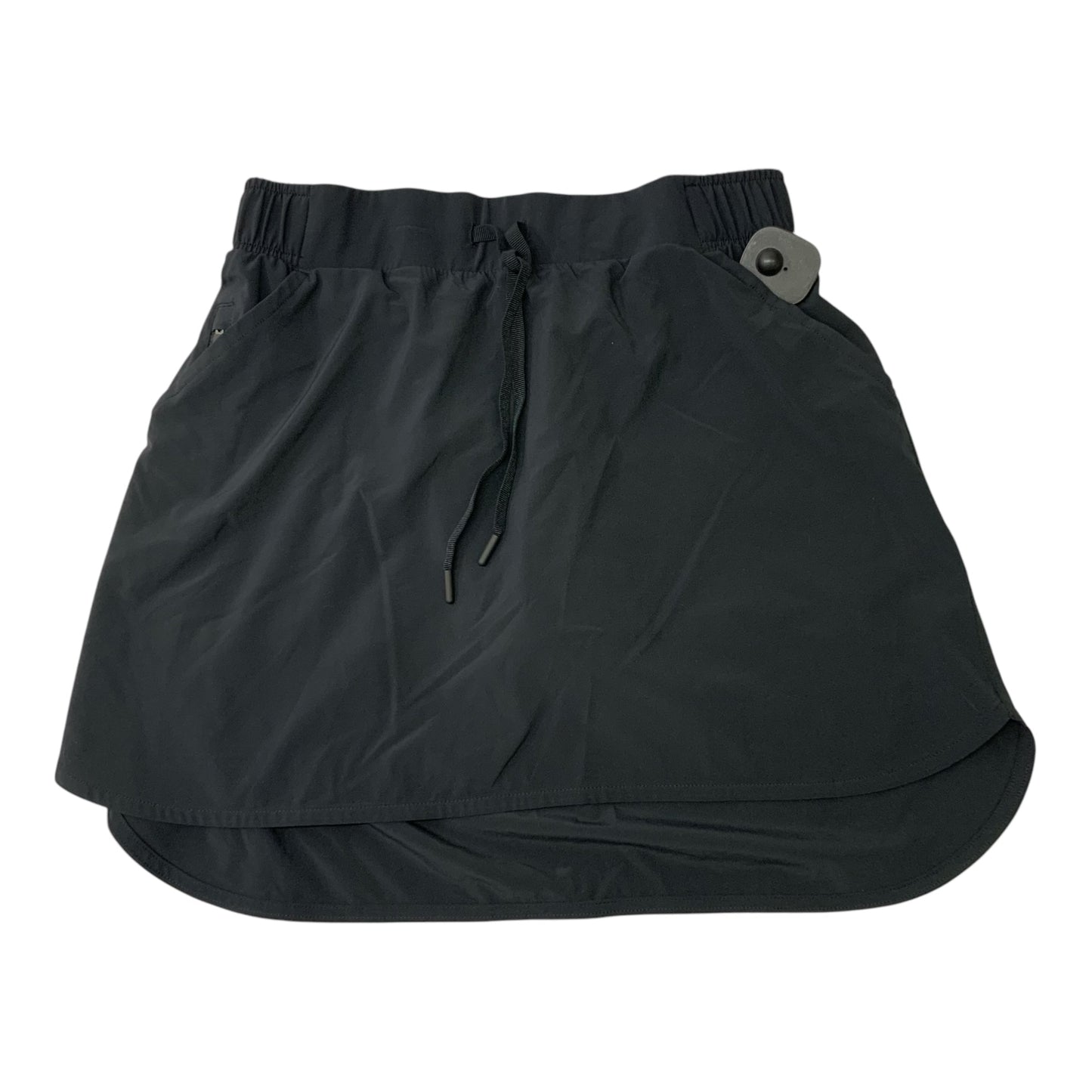 Athletic Skort By All In Motion In Black, Size: S