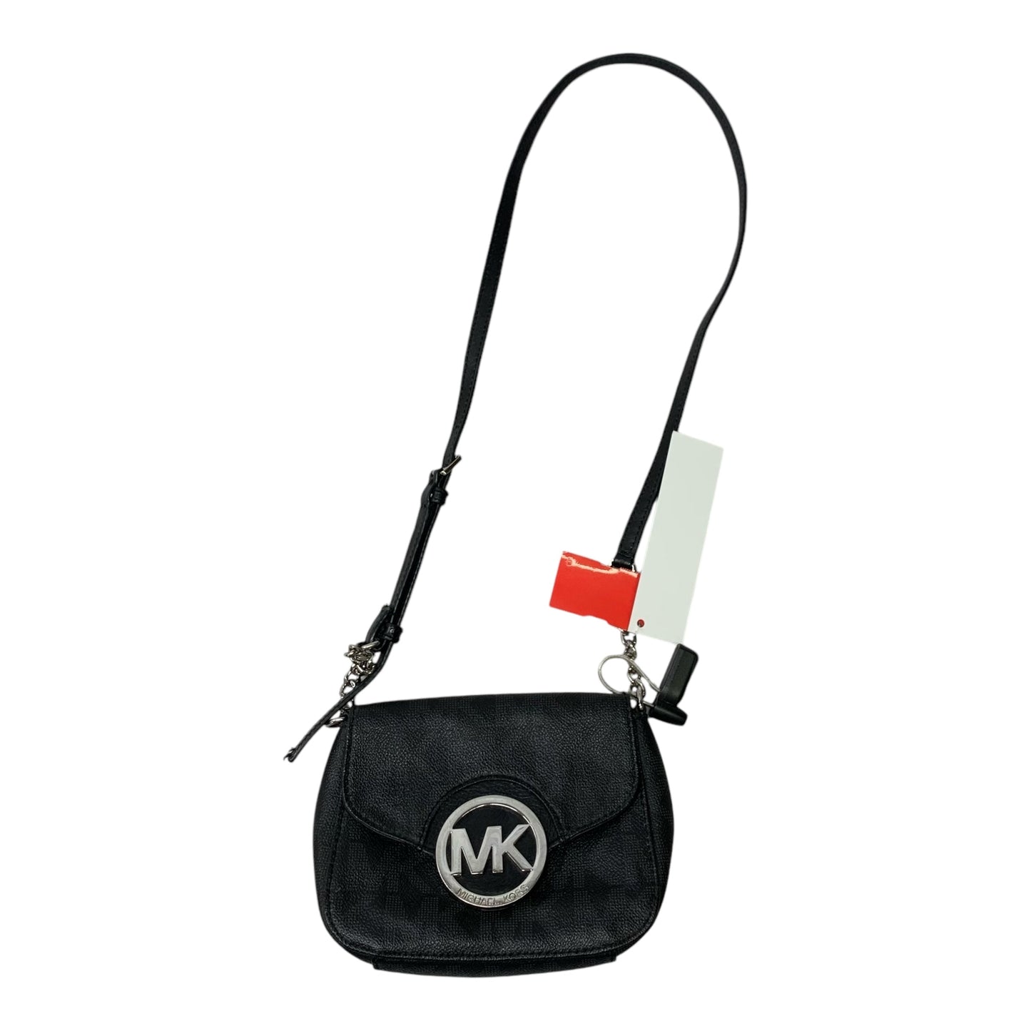 Crossbody Designer By Michael Kors, Size: Small