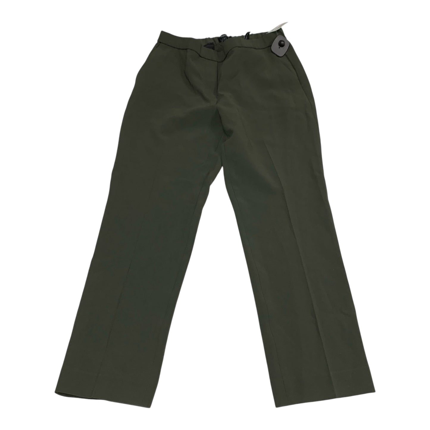 Pants Other By Theory In Green, Size: 4