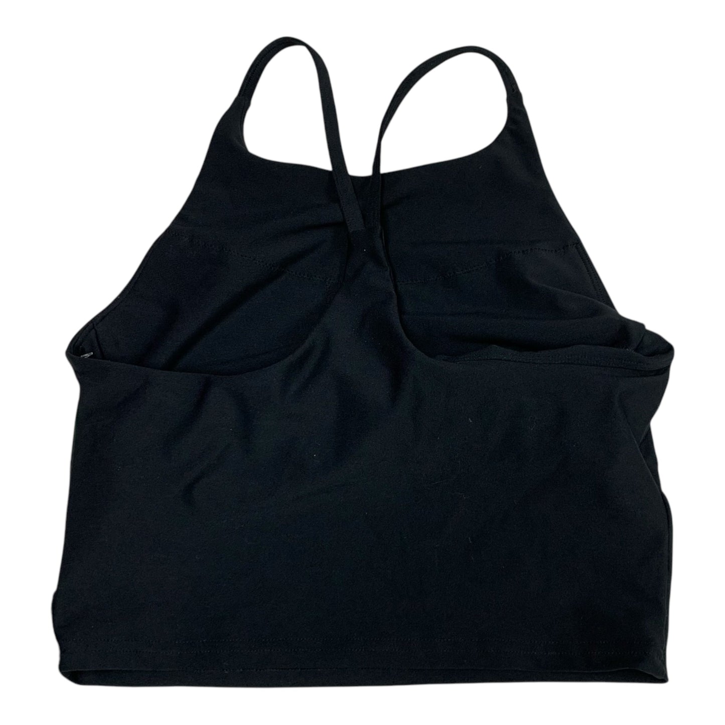 Athletic Bra By Old Navy In Black, Size: M