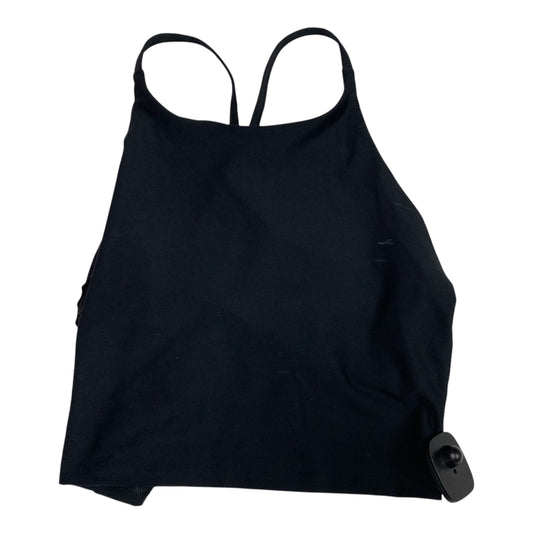 Athletic Bra By Old Navy In Black, Size: M