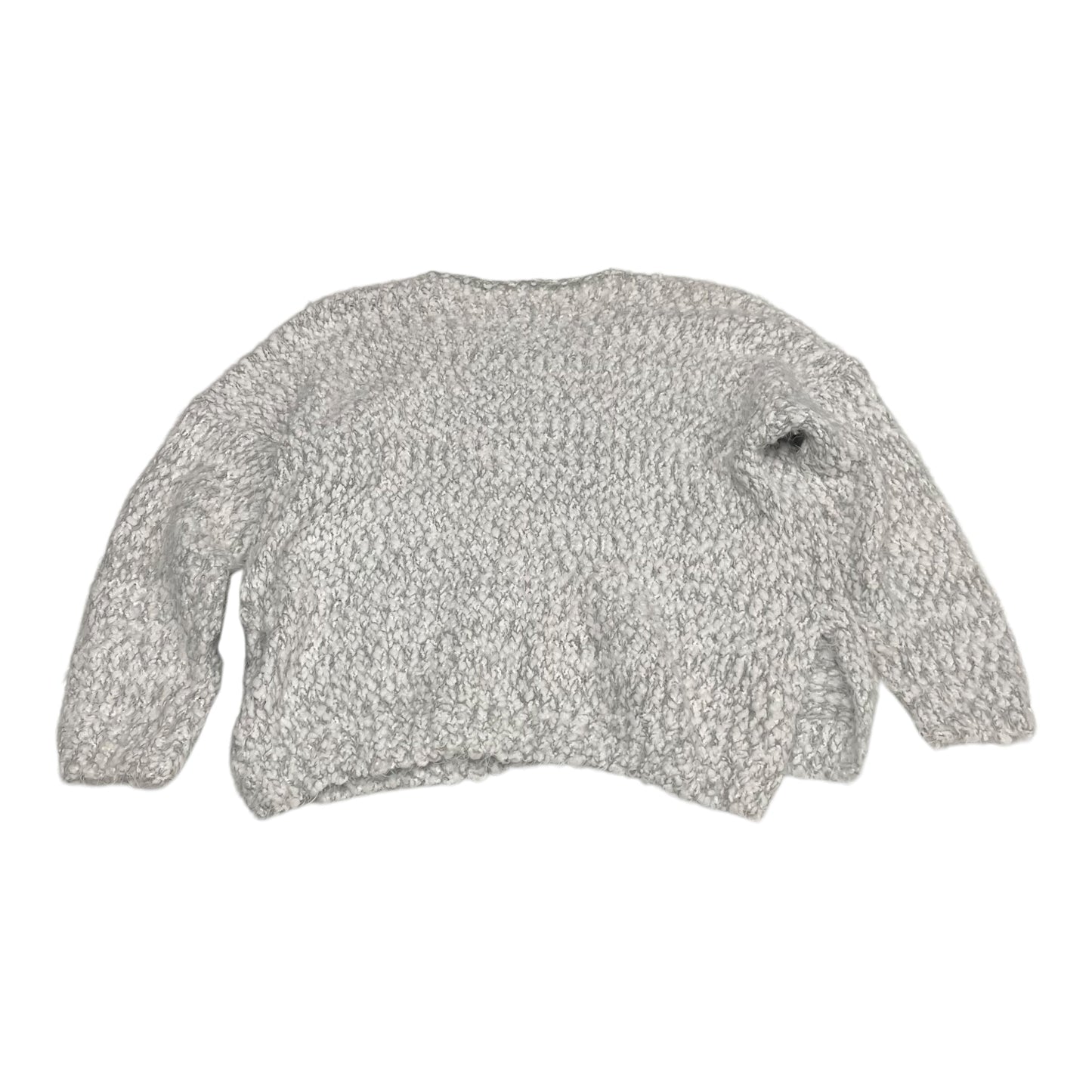 Sweater By Altard State In Grey, Size: M