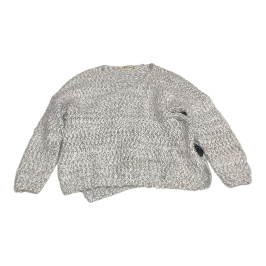 Sweater By Altard State In Grey, Size: M