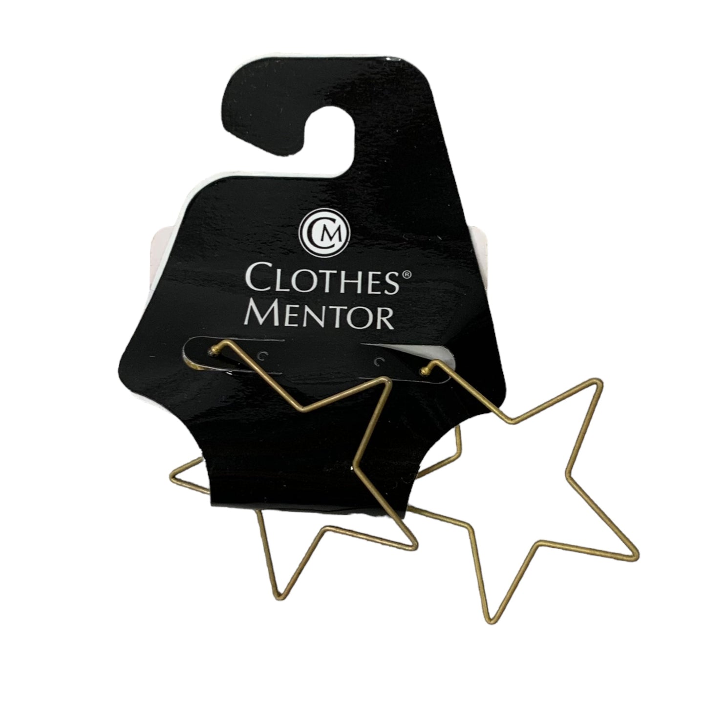 Earrings Dangle/drop By Clothes Mentor