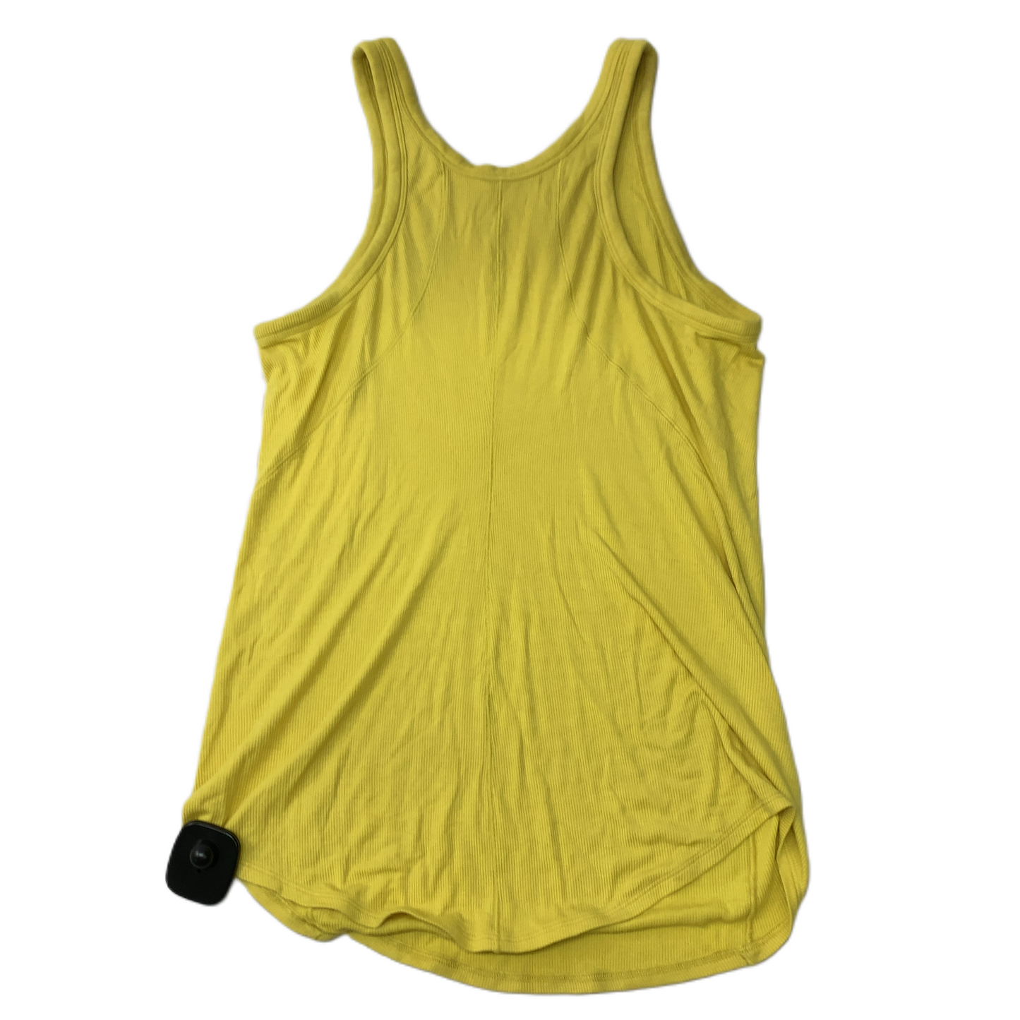 Athletic Tank Top By Lululemon  Size: S