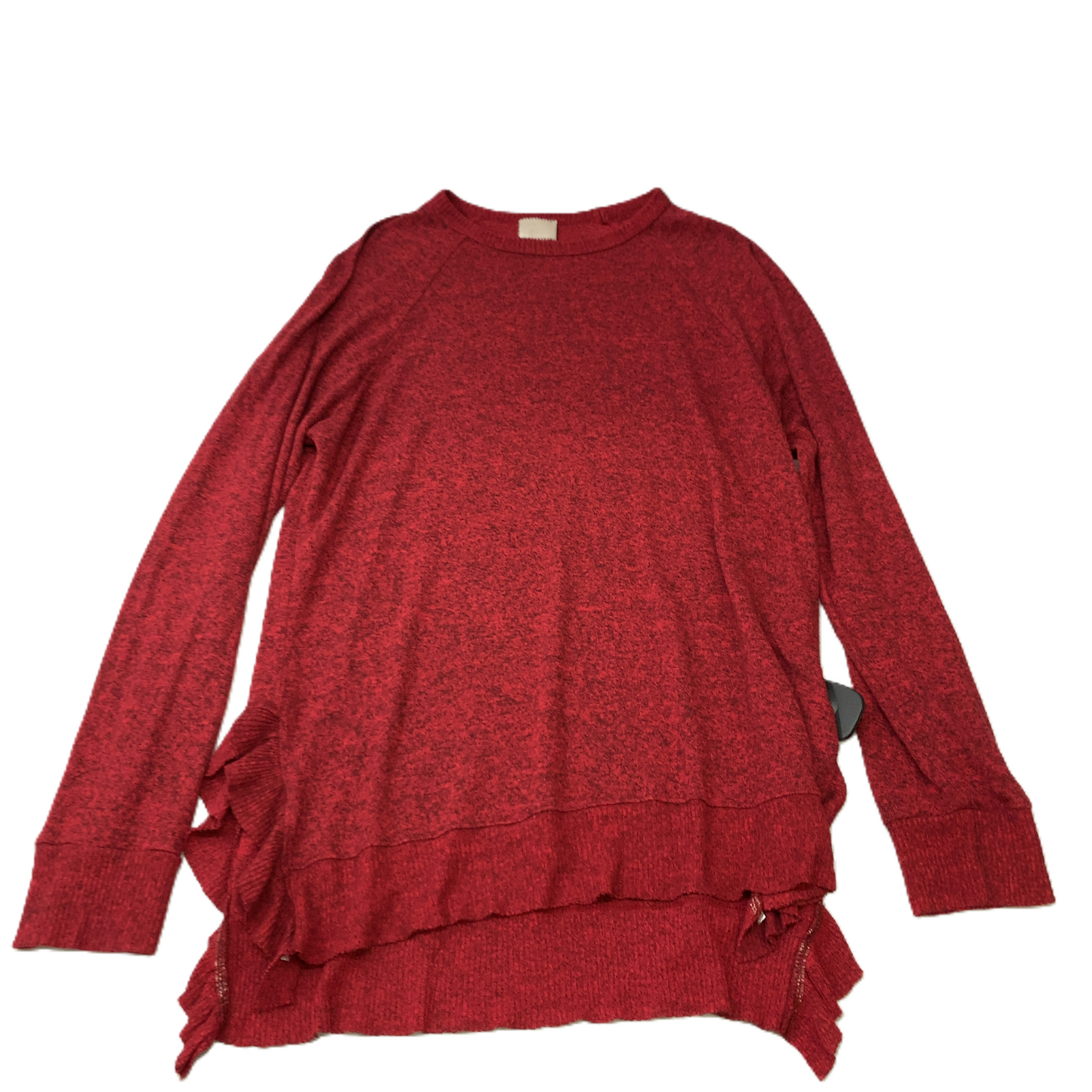 Top Long Sleeve By Anthropologie  Size: S