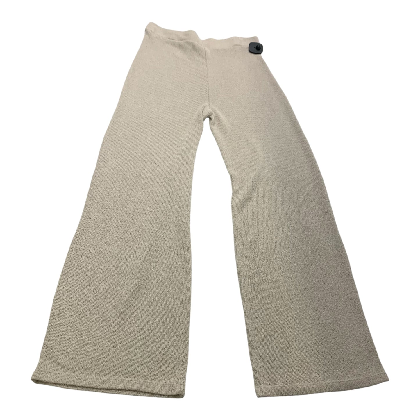 Pants Other By H&m In Cream, Size: L