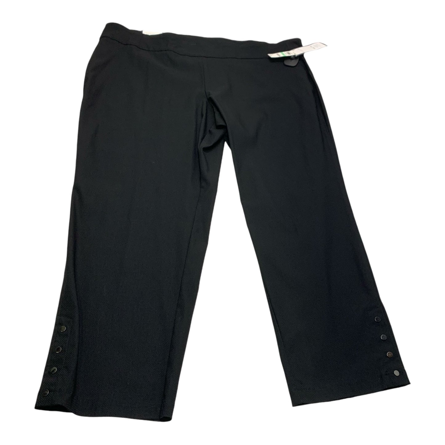 Pants Other By Charter Club In Black, Size: 26