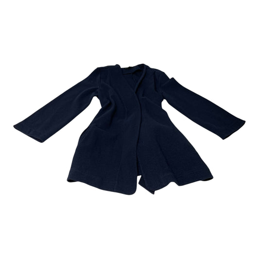 Blazer By Banana Republic In Navy, Size: L