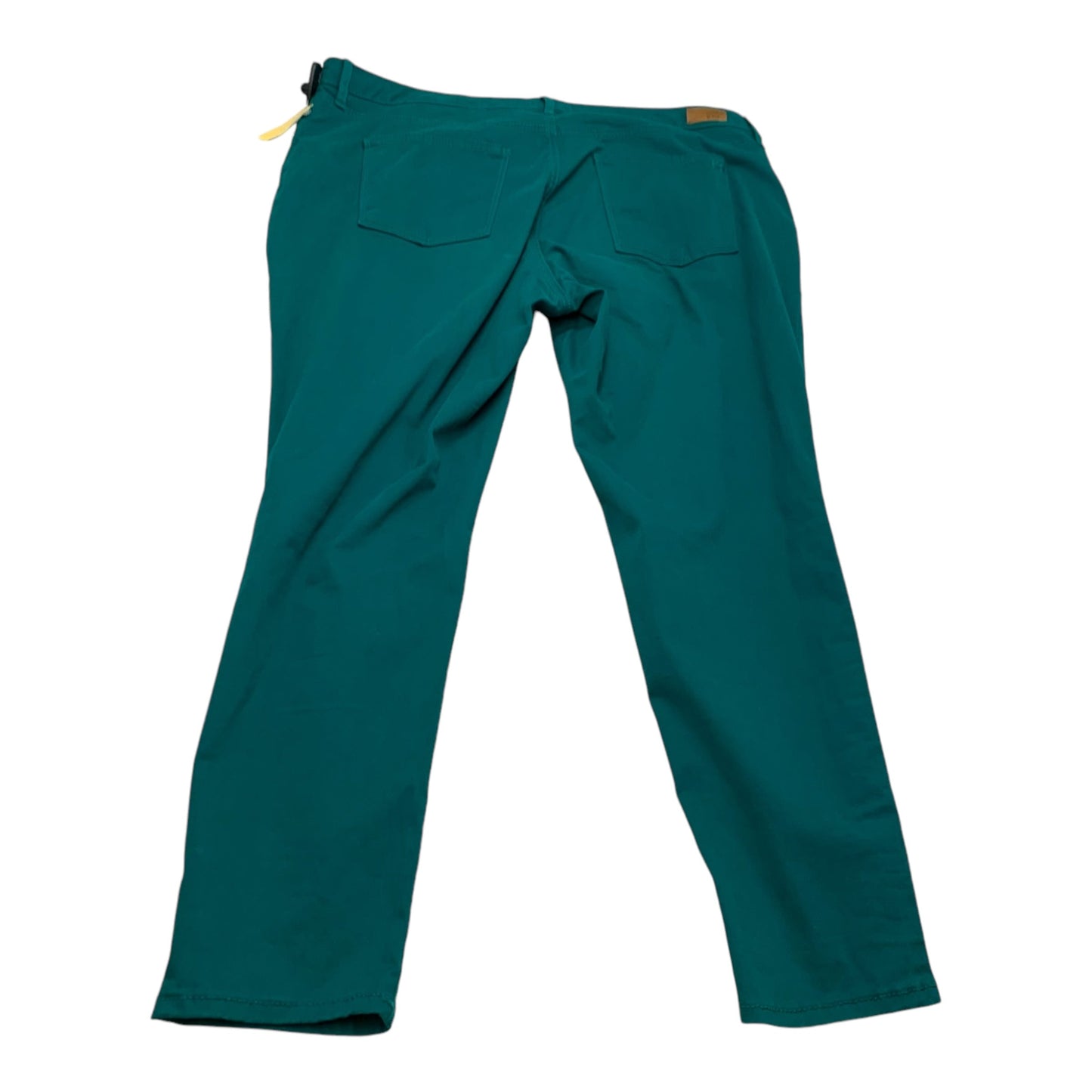 Pants Other By Crown And Ivy In Green, Size: 16