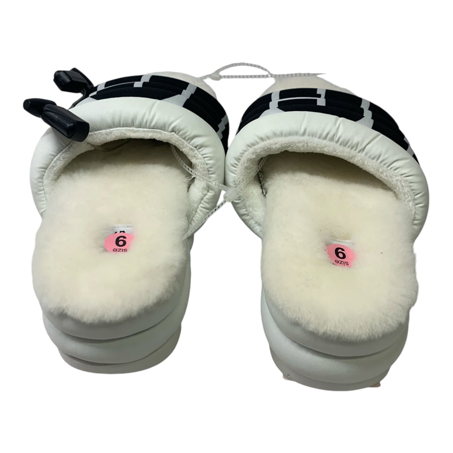 Shoes Designer By Ugg In White