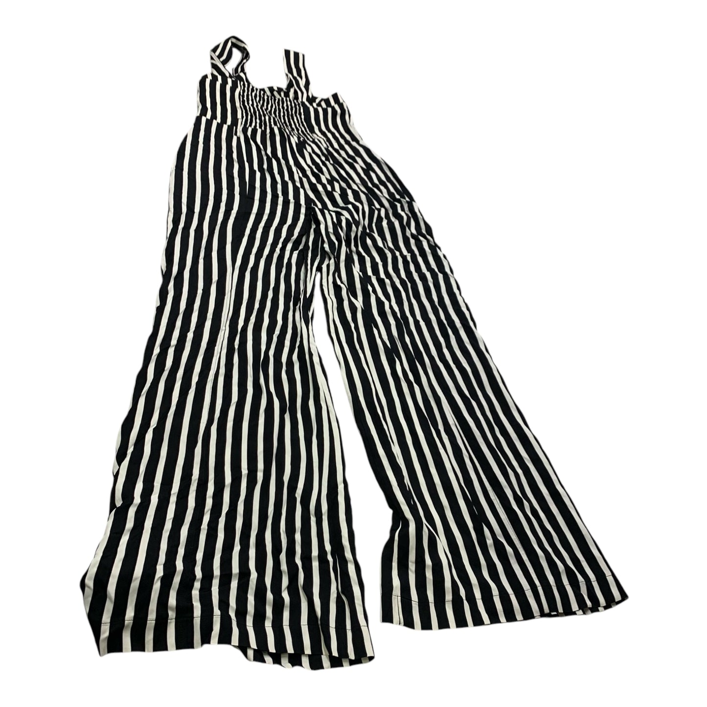 Jumpsuit By Free People In Striped Pattern, Size: Xs