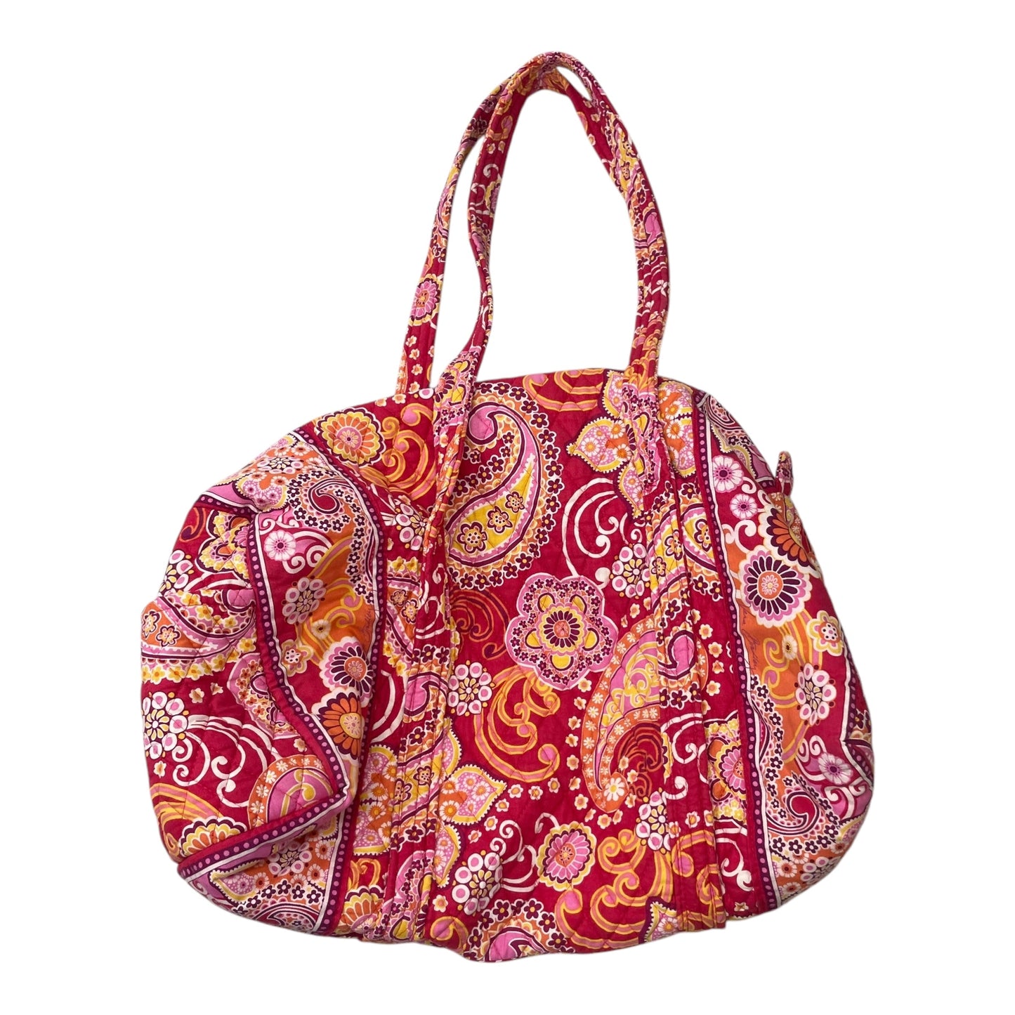 Duffle And Weekender By Vera Bradley, Size: Small