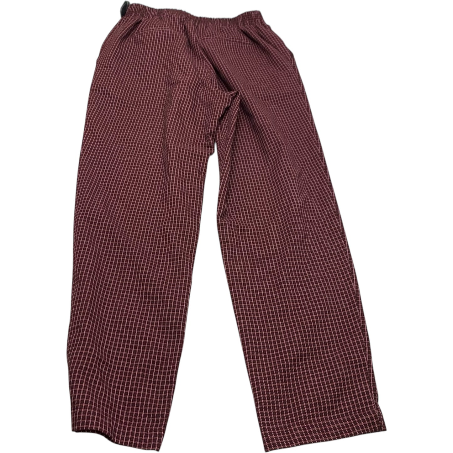 Pants Other By Forever 21 In Red, Size: S