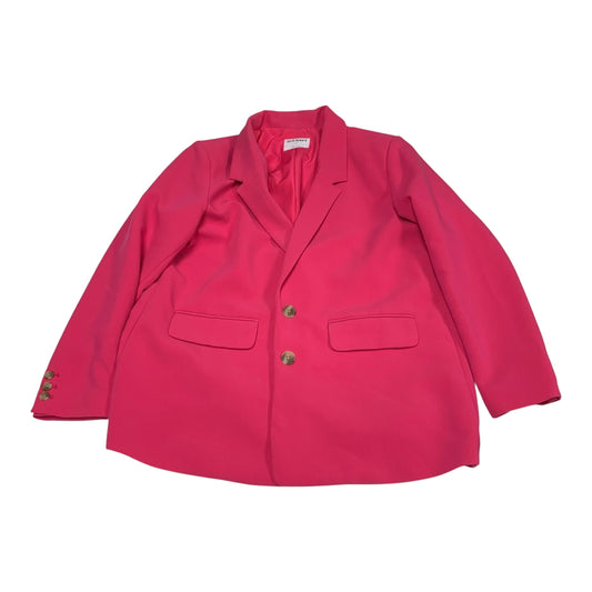 Blazer By Old Navy In Pink, Size: L