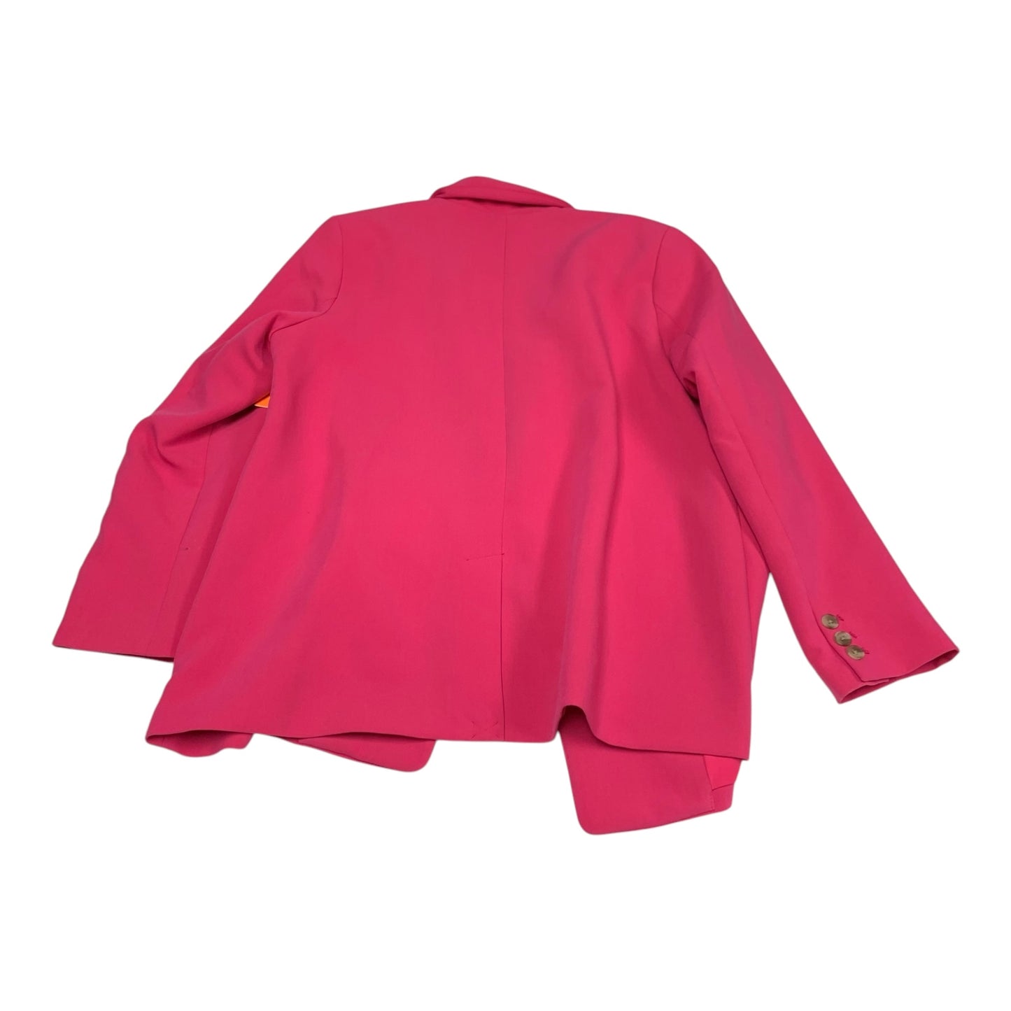 Blazer By Old Navy In Pink, Size: L