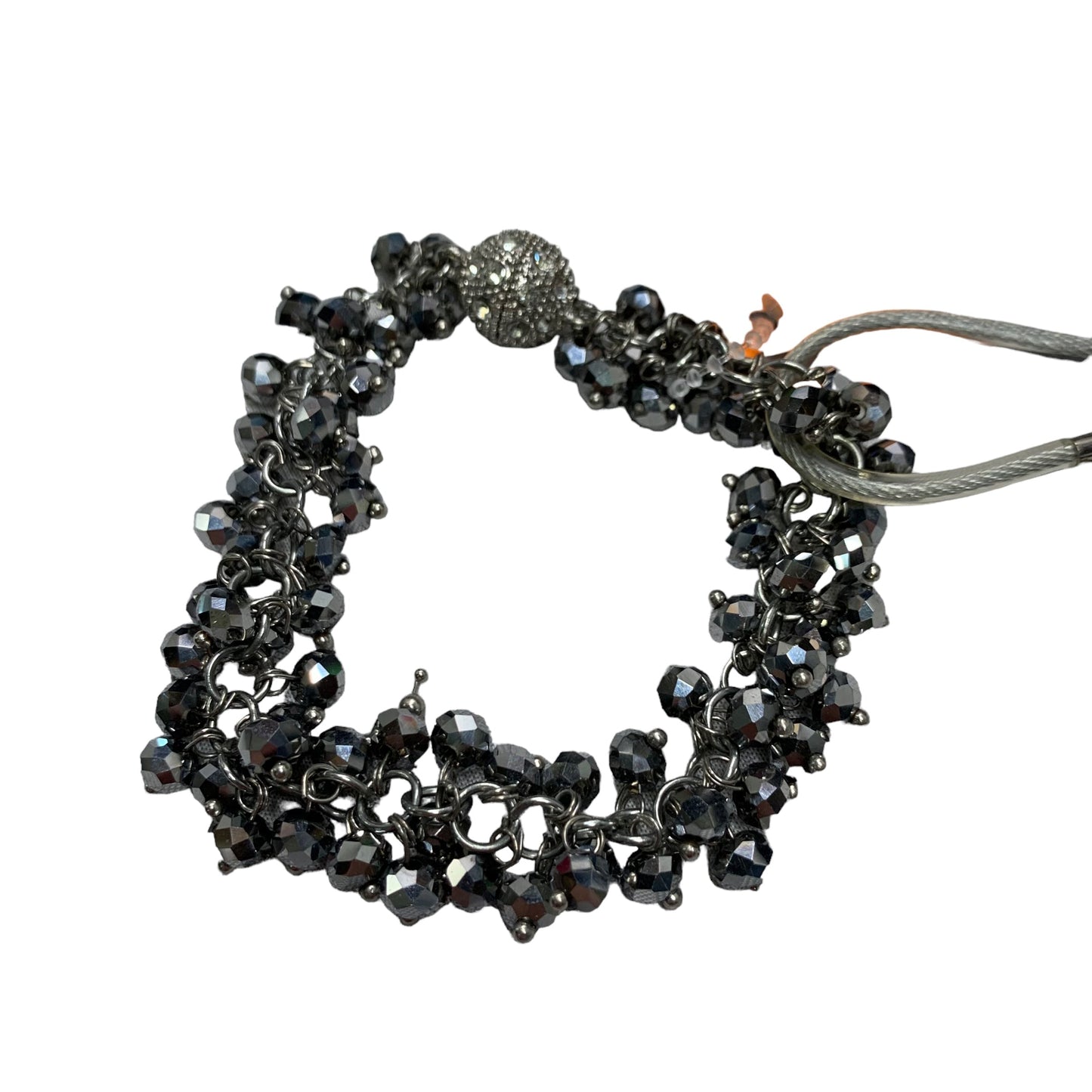 Bracelet Beaded By Clothes Mentor