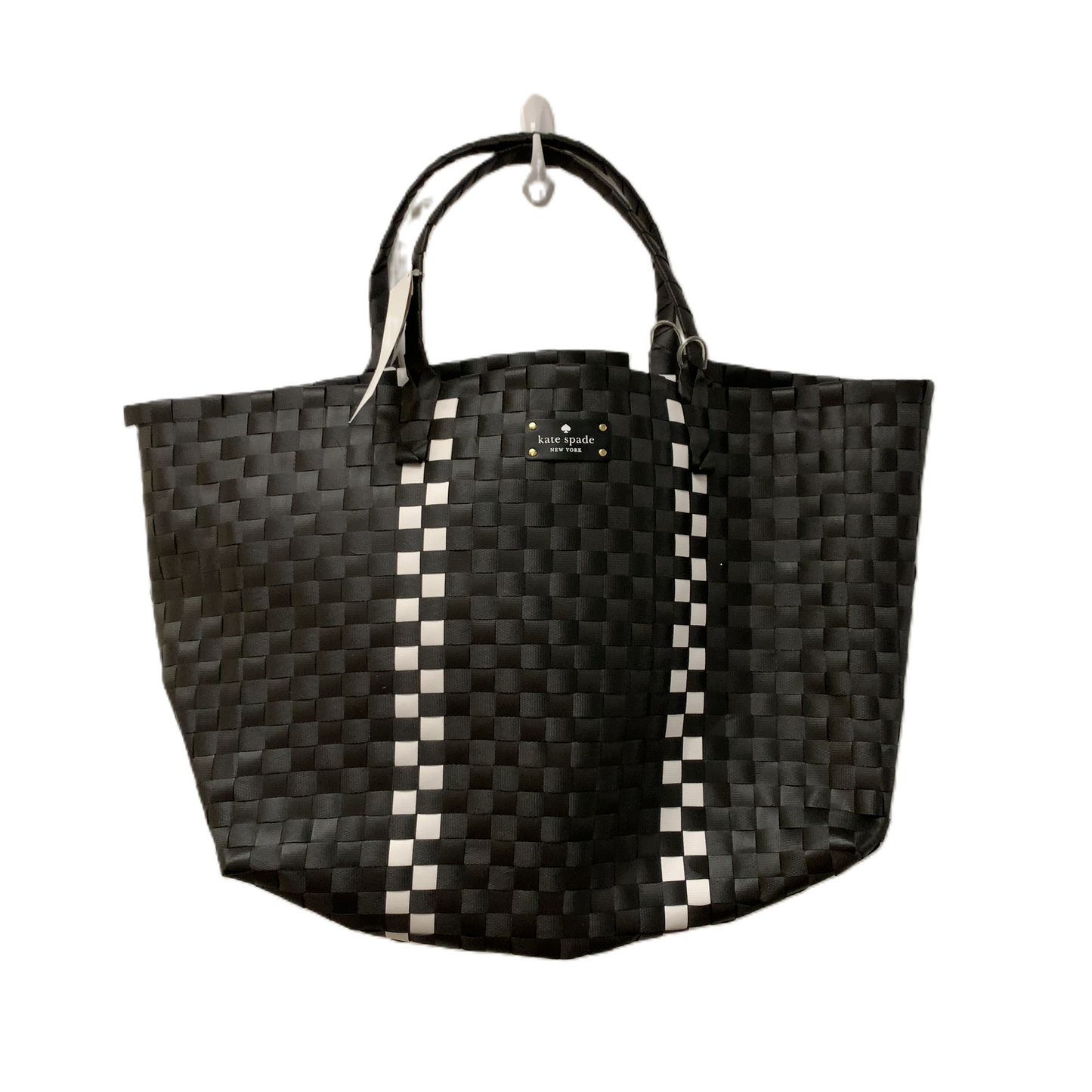 Tote Designer By Kate Spade  Size: Large