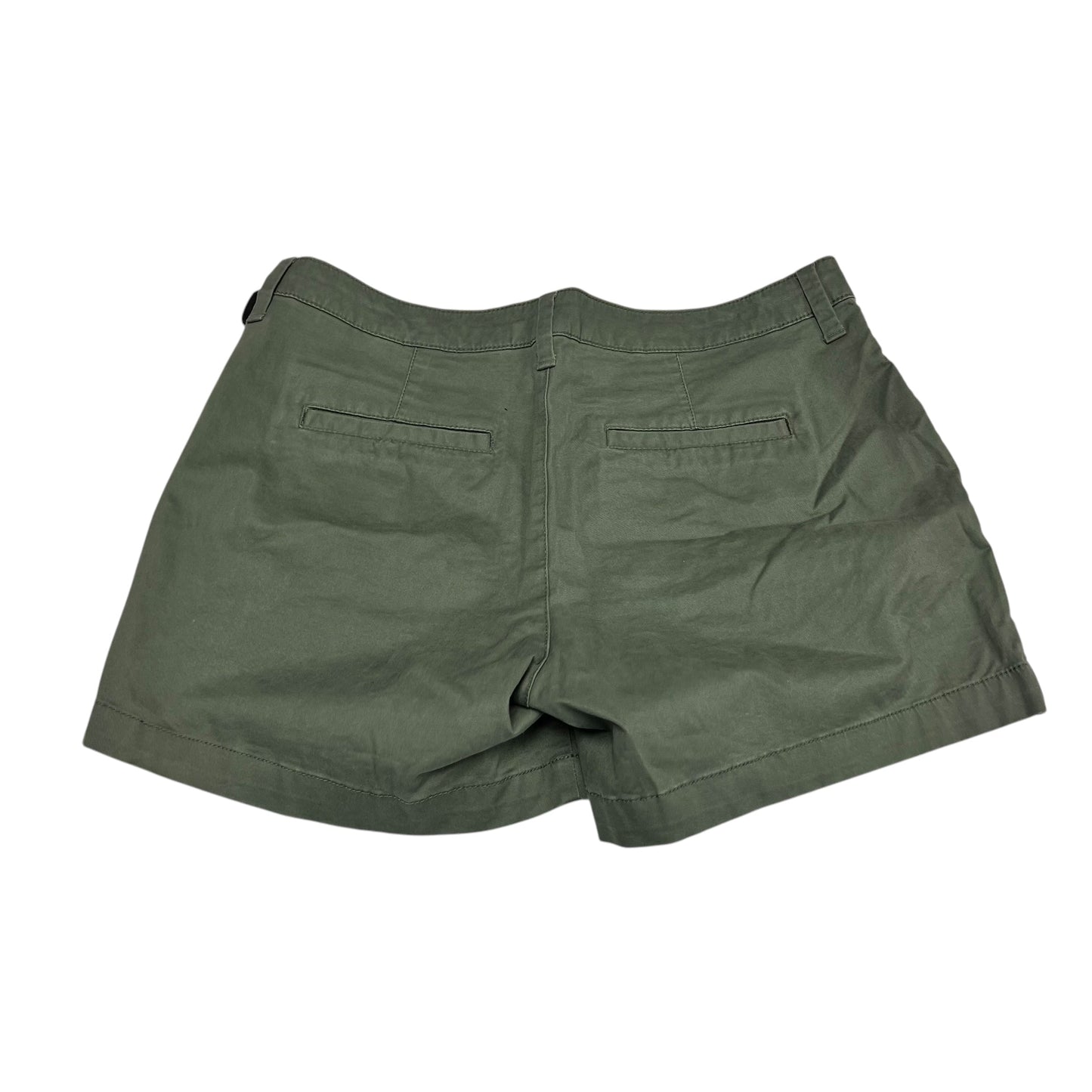 Shorts By Gap In Green, Size: 10