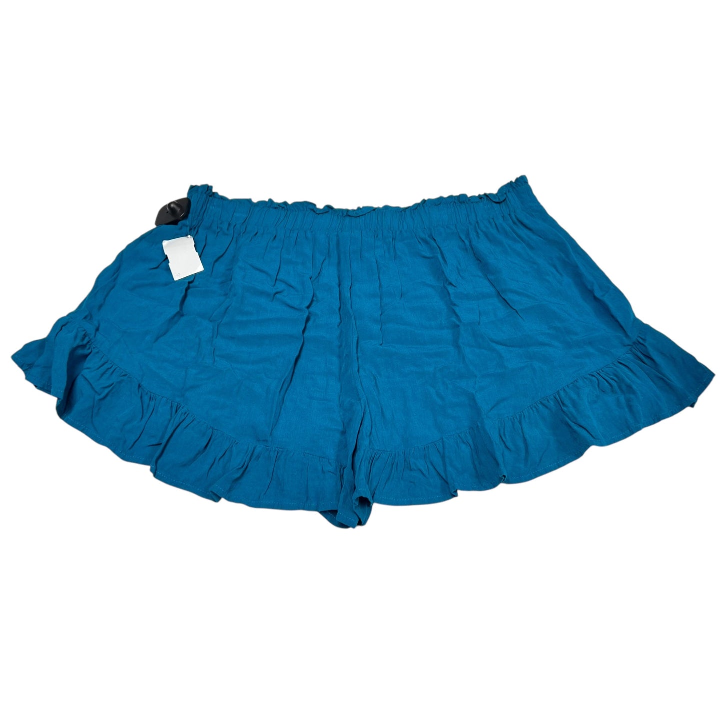 Shorts By Wild Fable In Blue, Size: Xl