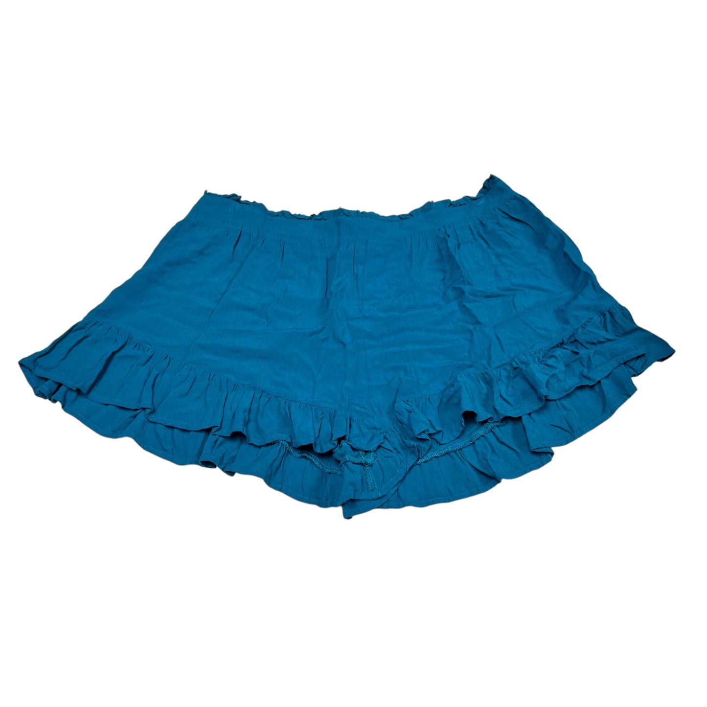 Shorts By Wild Fable In Blue, Size: Xl