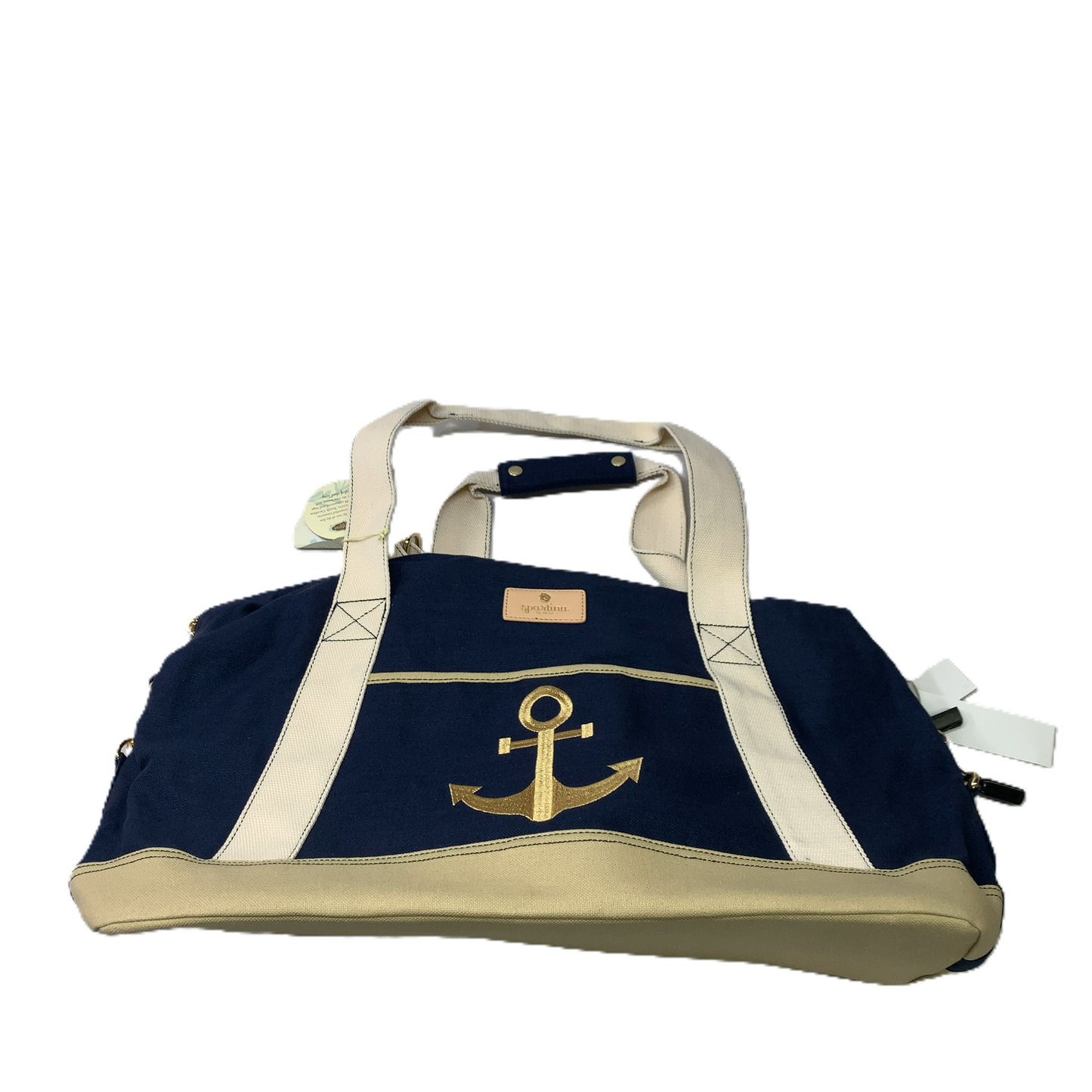 Duffle And Weekender Designer By Spartina  Size: Large