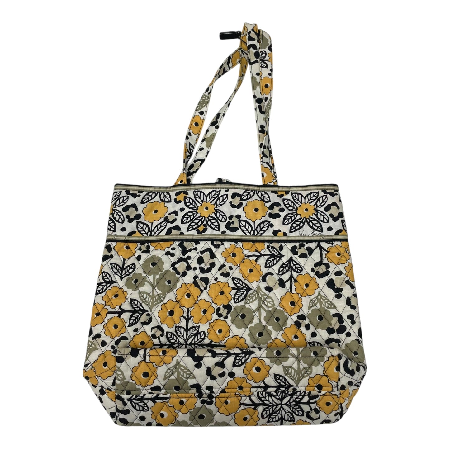 Tote By Vera Bradley, Size: Medium