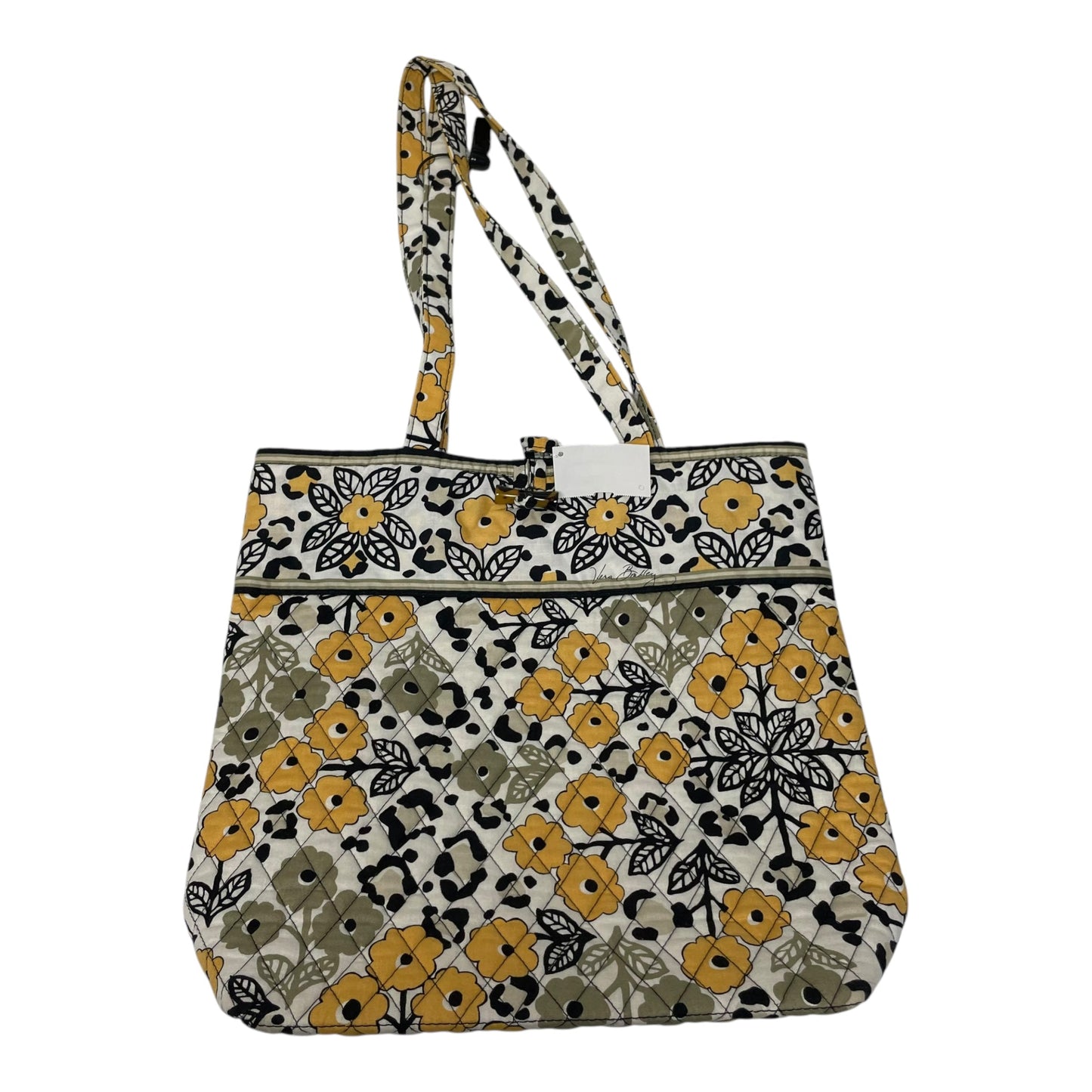 Tote By Vera Bradley, Size: Medium