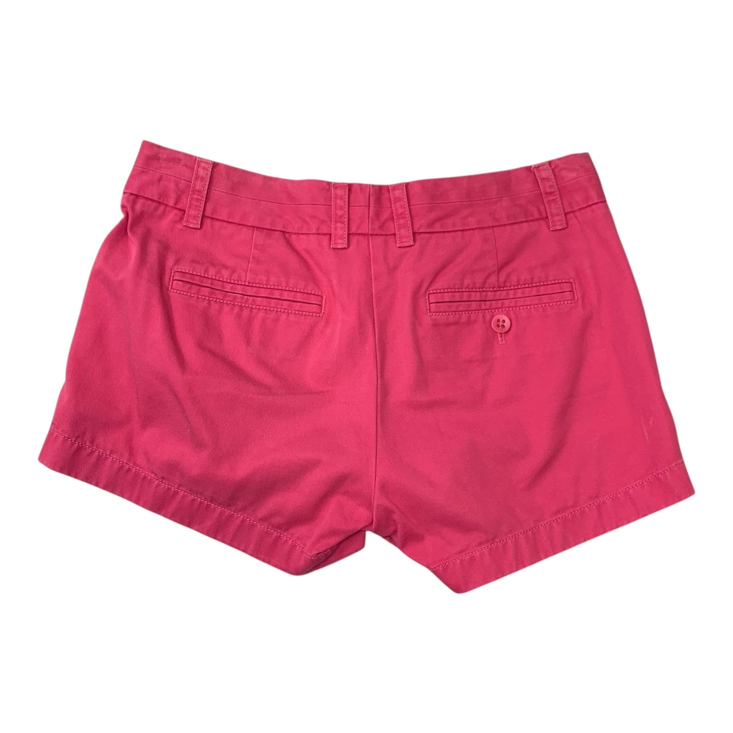 Shorts By J. Crew In Pink, Size: 0