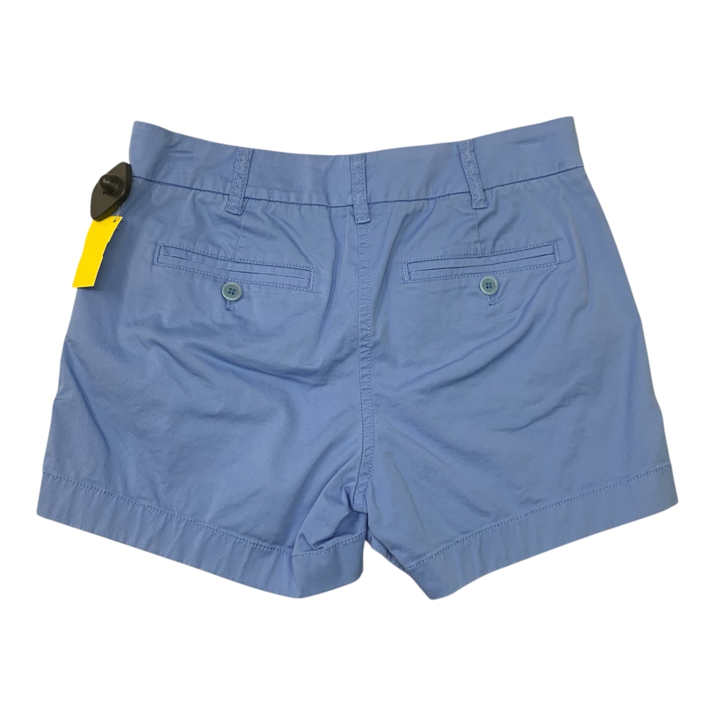 Shorts By J. Crew In Blue, Size: 0