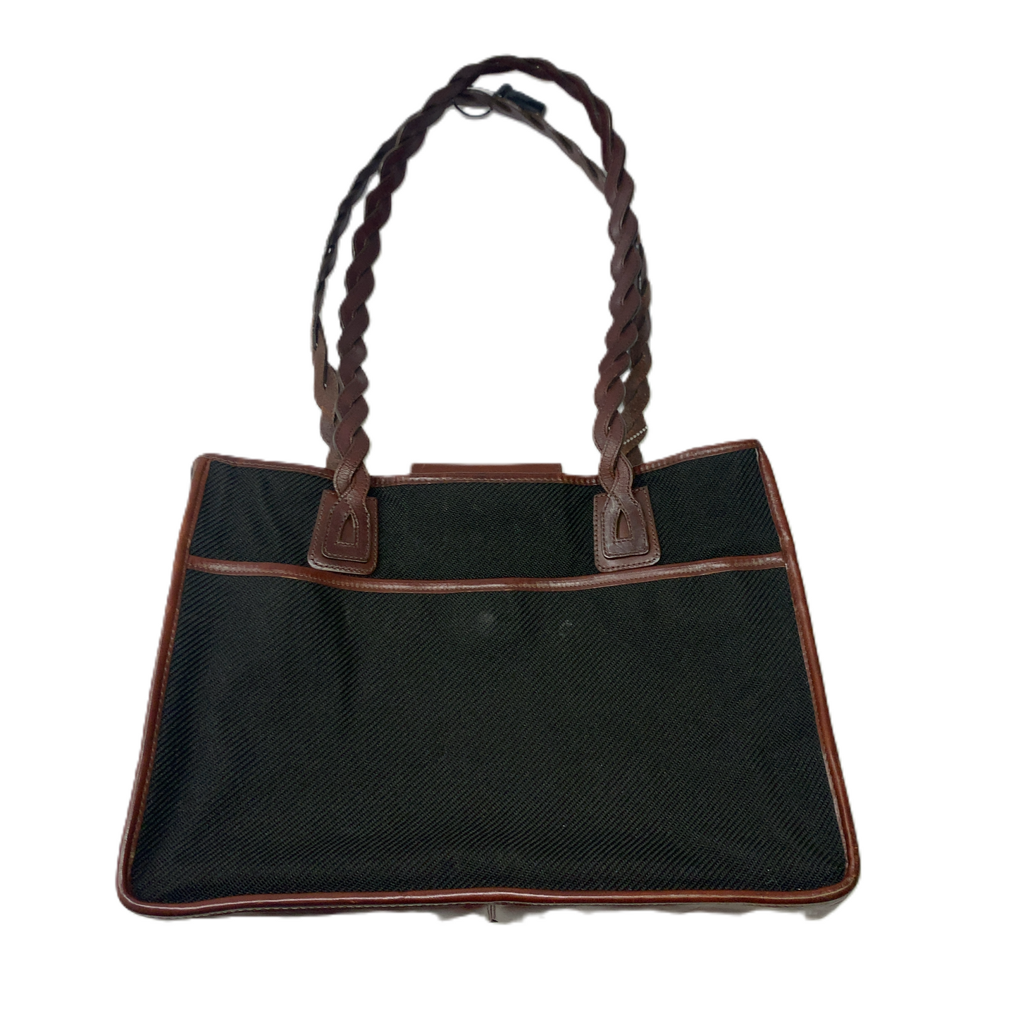 Tote Designer By Brighton  Size: Medium