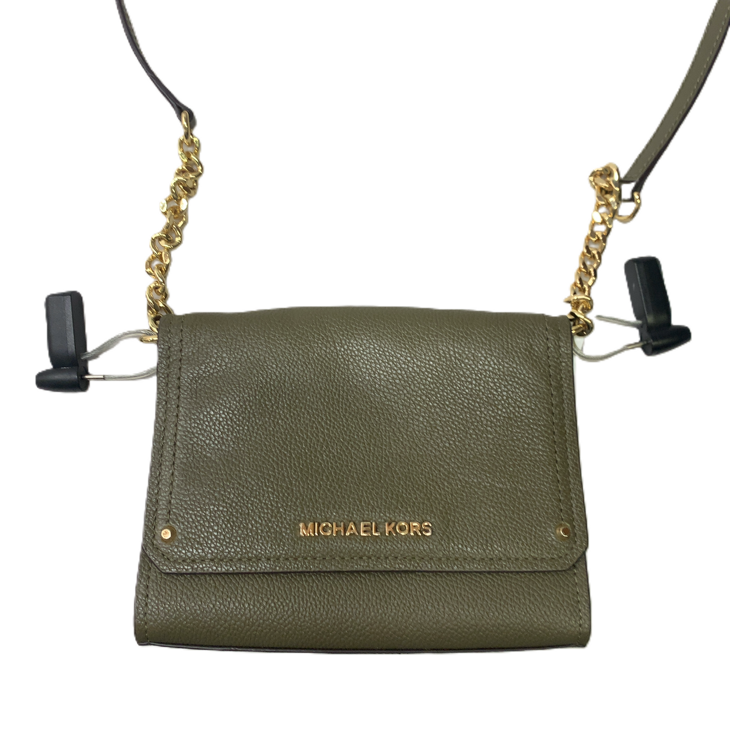 Crossbody Designer By Michael Kors  Size: Small