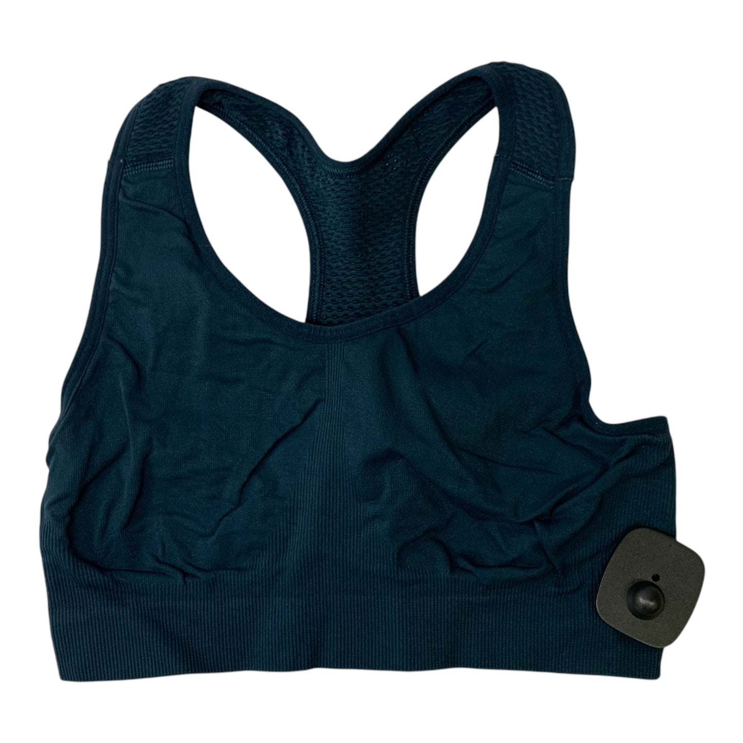 Athletic Bra By Old Navy In Blue, Size: M