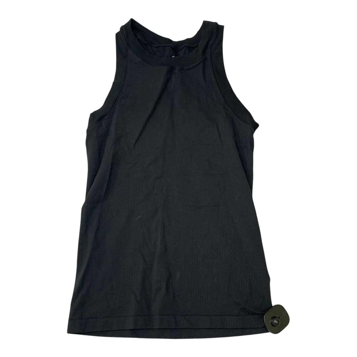 Athletic Tank Top By Sentia In Black, Size: S