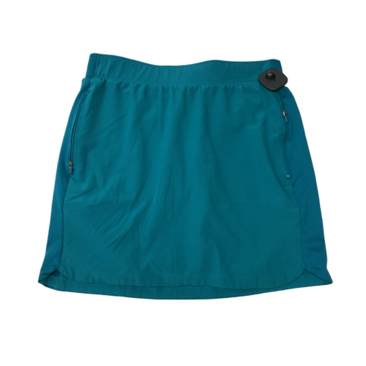 Athletic Skort By Tek Gear  Size: Xs