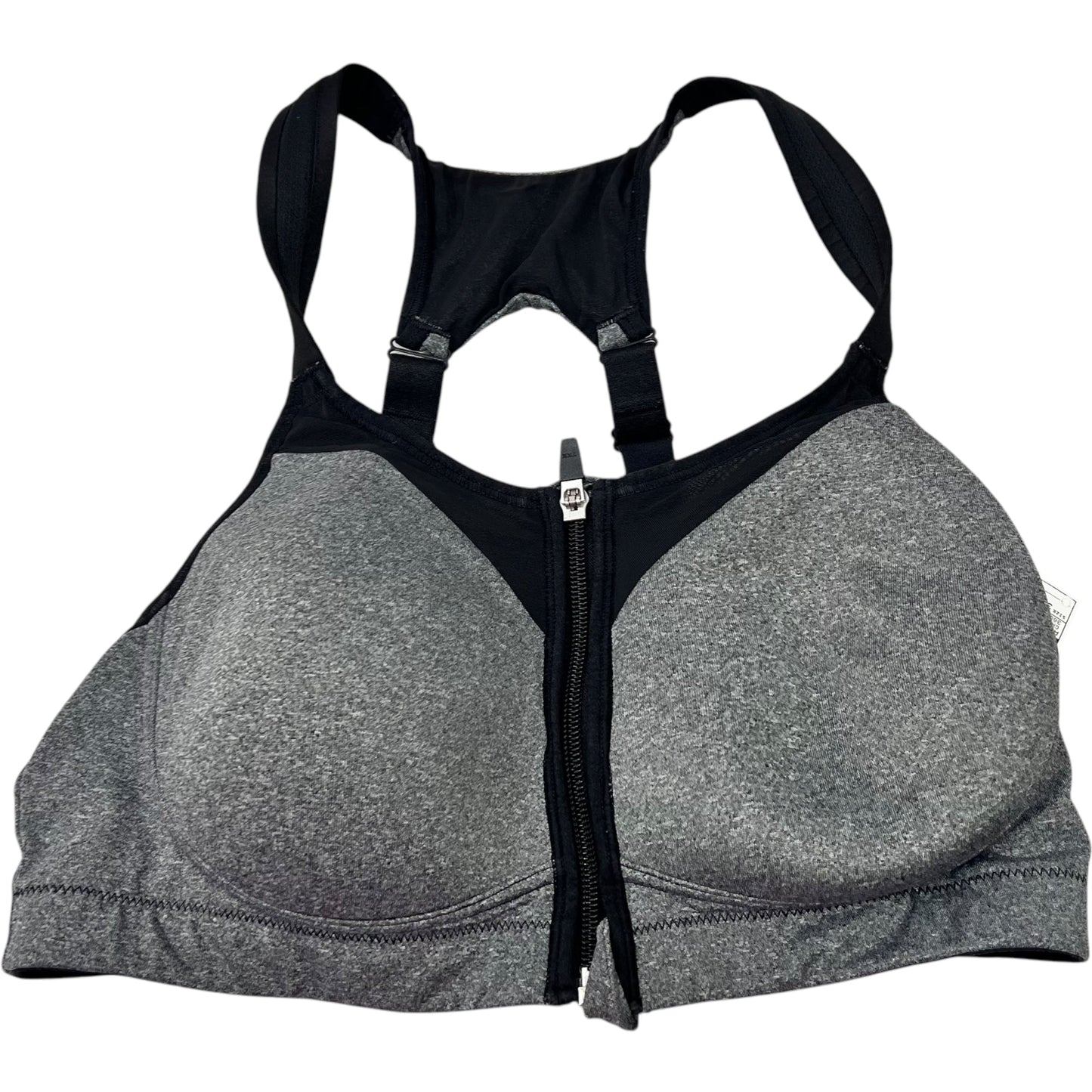 Athletic Bra By Calia In Grey, Size: 36c