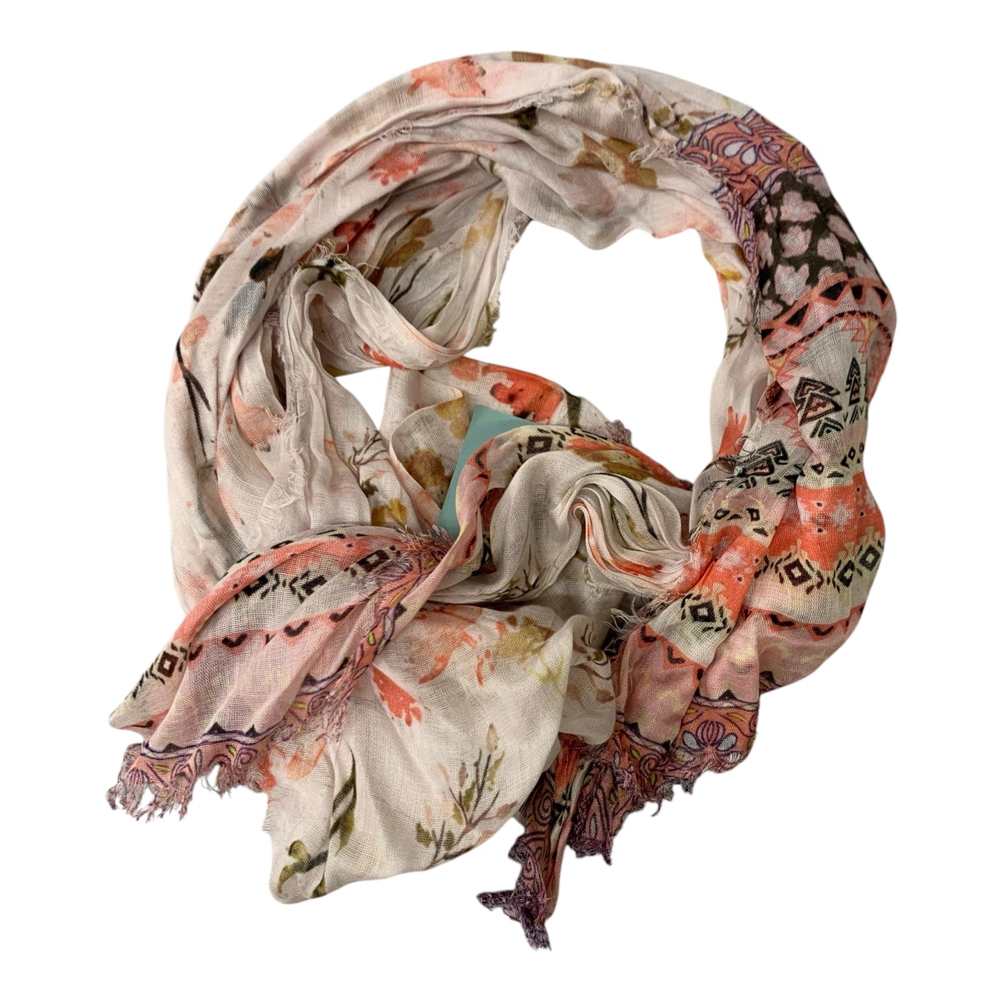 Scarf Long By Coldwater Creek