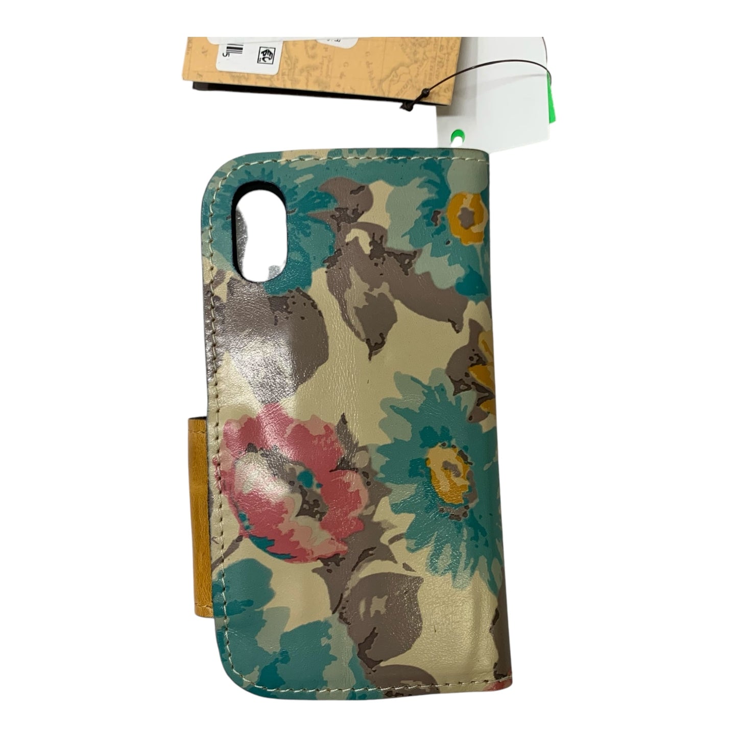 Phone Case Designer By Patricia Nash, Size: Small