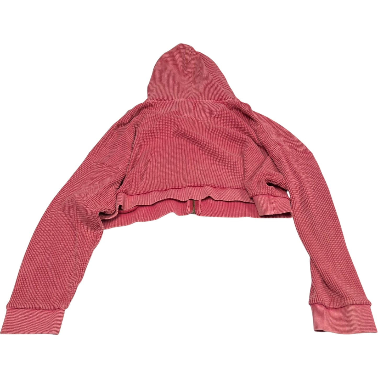 Jacket Other By Bdg In Pink, Size: L