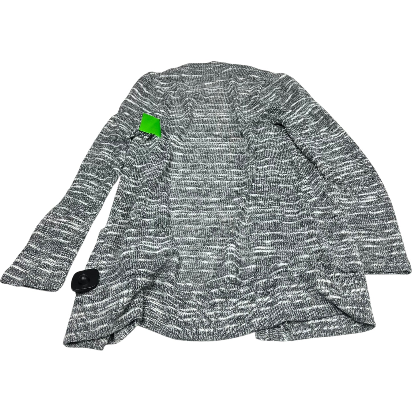 Cardigan By Splendid In Grey, Size: Xs