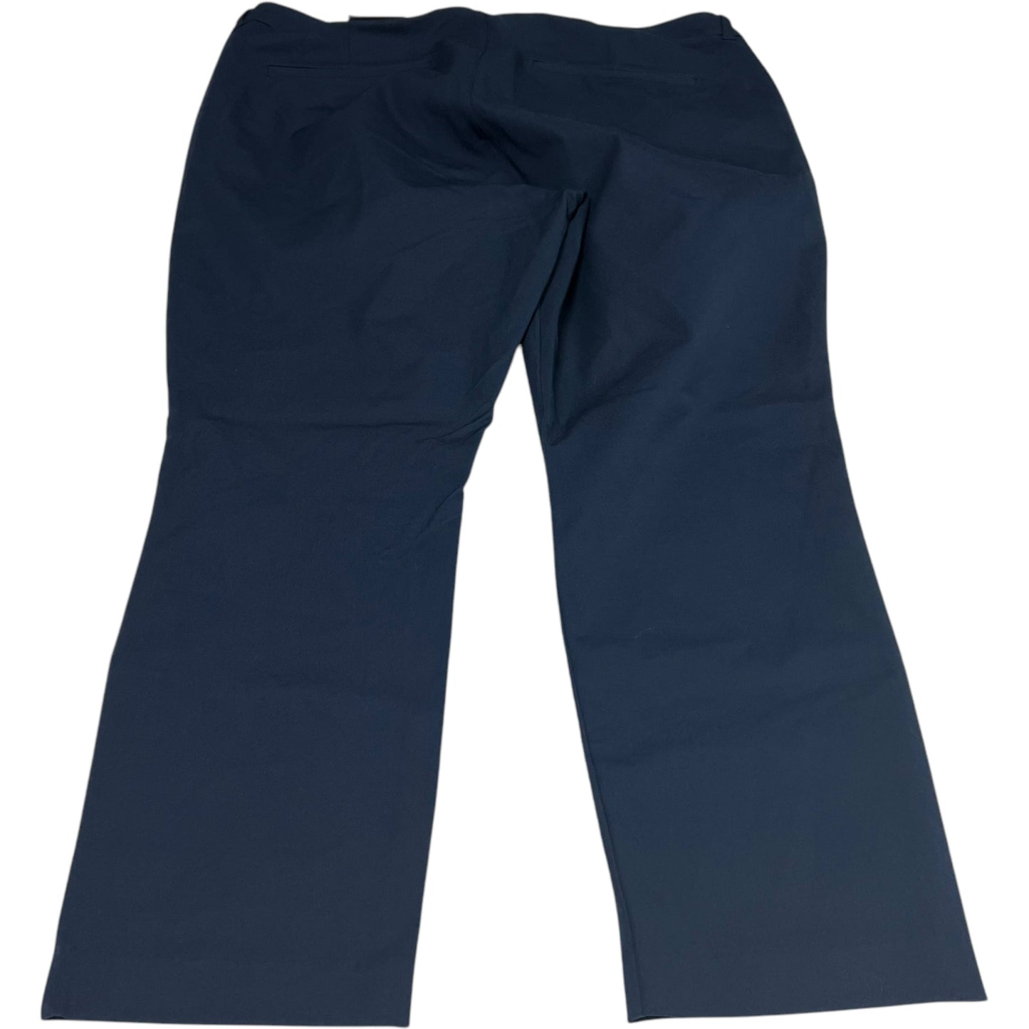 Pants Other By Old Navy In Navy, Size: 18